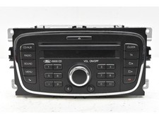 Ford S-MAX 2011 Radio Lettore