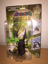 Giochi Preziosi MushiKing King