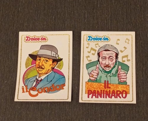 Lotto figurine panini - 🔥,