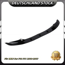 Spoiler anteriore labbro