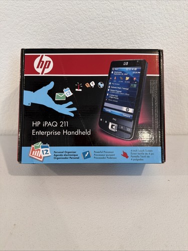 Ipaq 210 211 - 210, 214