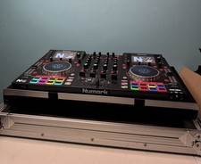 Numark NV II 2 DJ Controller