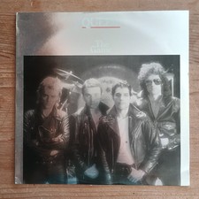 Queen ‎– The Game LP