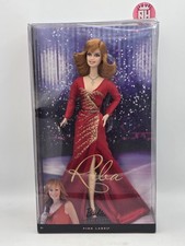 Pink Label Barbie Reba