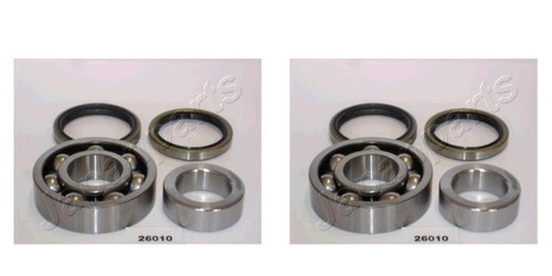 Japanparts cuscinetto ruota - 2x,