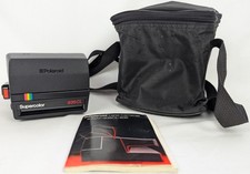 Polaroid Supercolor 635CL
