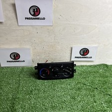 COMANDI CLIMA ARIA MANUALE