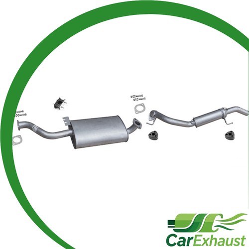 Scarico completo per opel - completo,