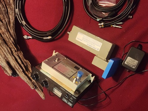 Amplifier inc - ca-amplifier,