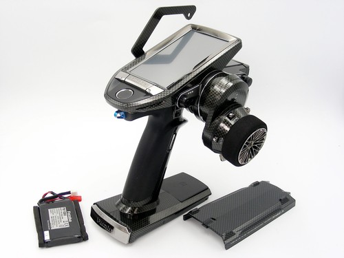 Futaba 7px limited - limited, 7ch