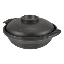  Pentola in Ceramica Di