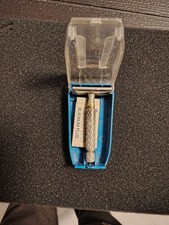 Rasoio vintage gillette