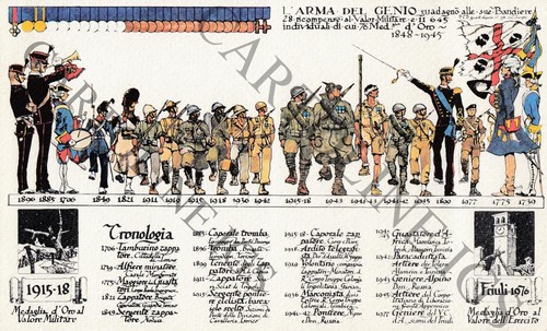 Cartolina paolo caccia - paolo,