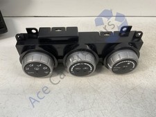 Quadro climatizzatore digitale