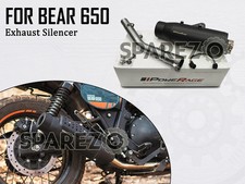 Per Royal Enfield Bear 650