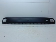 Modanatura barra assetto