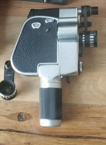 Gevaert macchina fotografica