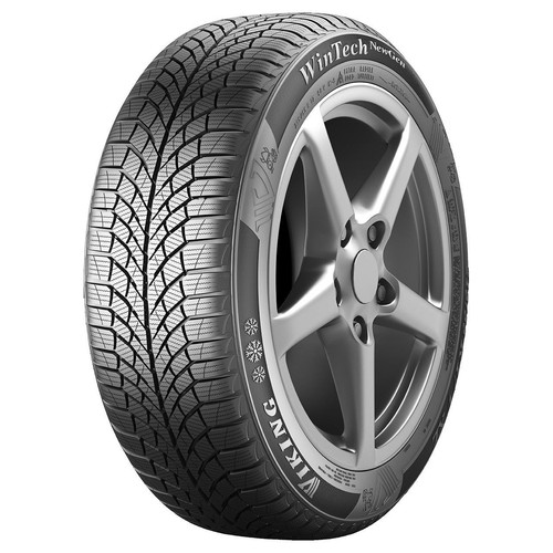 Gomma invernale viking wintech - gomma,