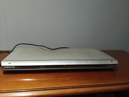 Samsung lettore dvd 365 - samsung, p