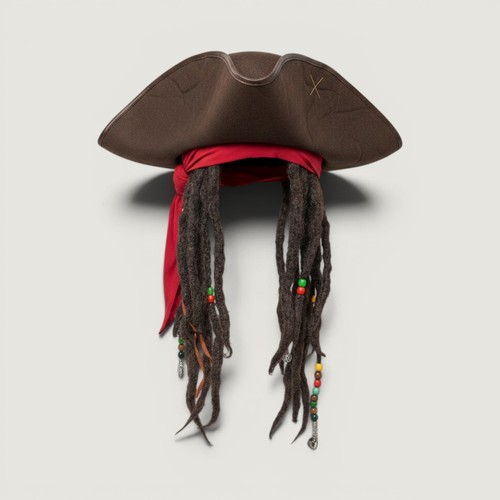 Costume disney pirati - disney, dei