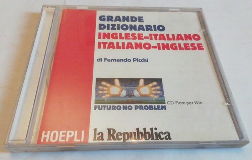 Grande dizionario - grande,