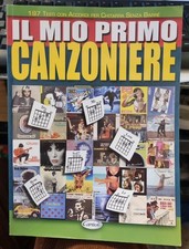 Mio primo canzoniere - primo,