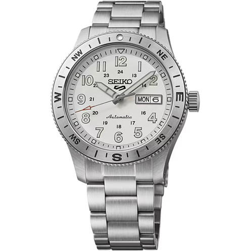 Seiko sports hdb007j field - seiko,