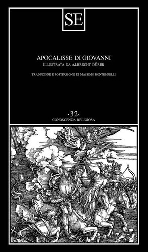 Apocalisse giovanni se - di, giovanni,