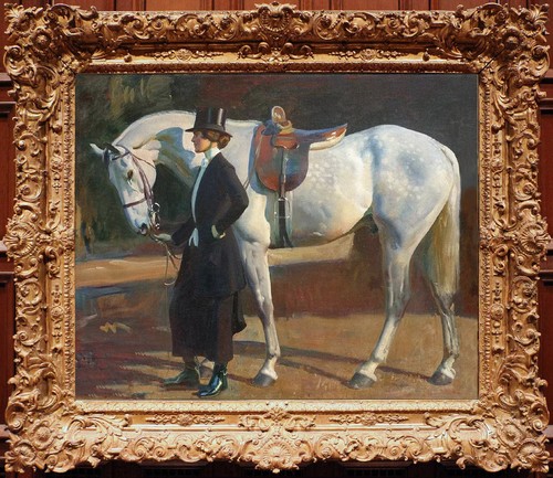 Dipinto olio classico - dipinto,