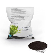 Oase ScaperLine Soil substrato