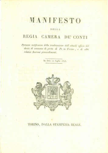 1828 torino trasferimento - torino,