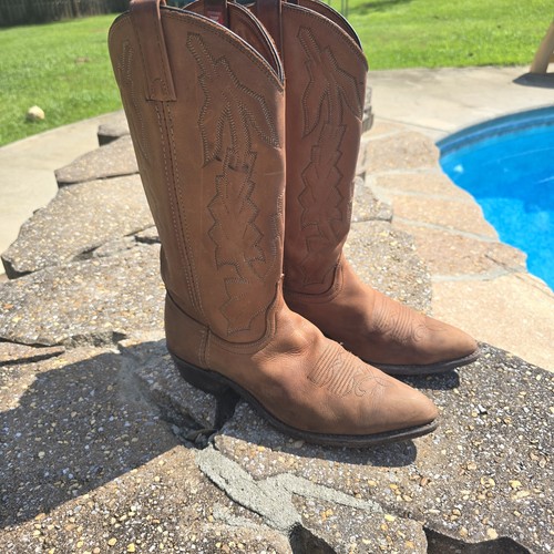 Stivali cowboy western - stivali,