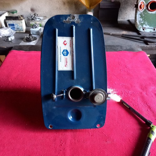 Serbatoio originale vespa et3 - vespa,