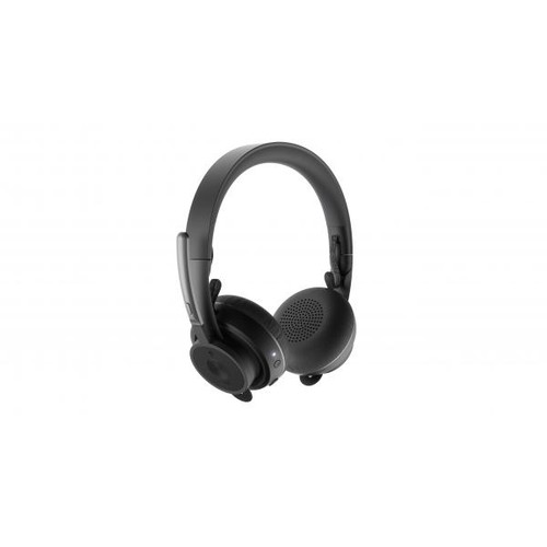 Logitech zone wireless cuffia - zone,