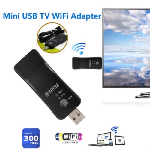 Nuovo adattatore lan - nuovo,