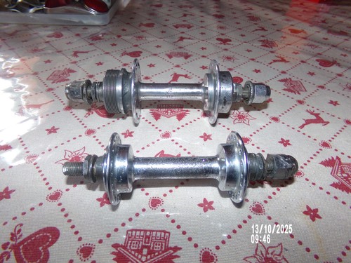 Mozzi bianchi anni - mozzi, per