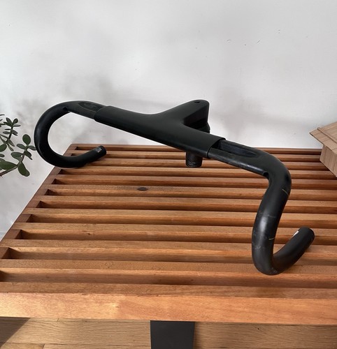 Manubrio 120mm stem - manubrio, canyon
