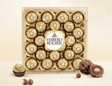 Confezione regalo di Ferrero