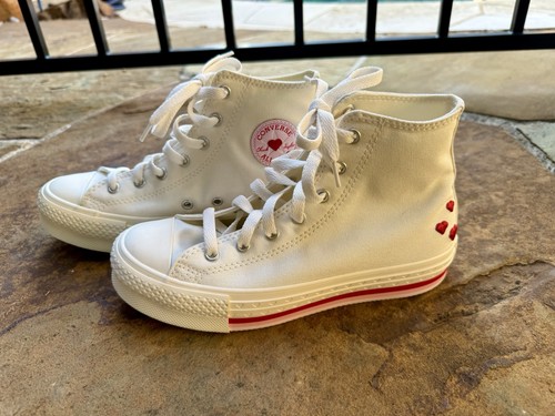 Sneakers alte converse chuck - alte,