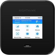 Netgear Nighthawk M7 Pro -
