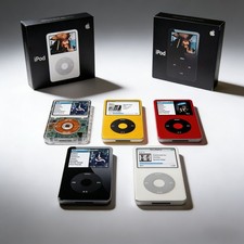 Nuovo Sigillato Apple iPod 5a