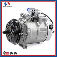 Compressore Di Climatizzazione