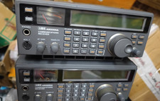 1pcs AOR AR5000 ricevitore a