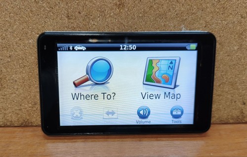 Bundle garmin nuvi - bundle,