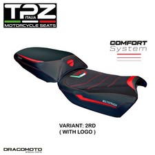 DUCATI MULTISTRADA V4 RALLY