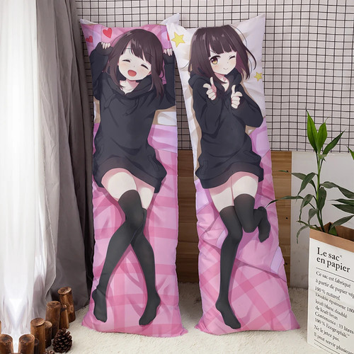 Anime dakimakura menhera - anime, menhera-chan