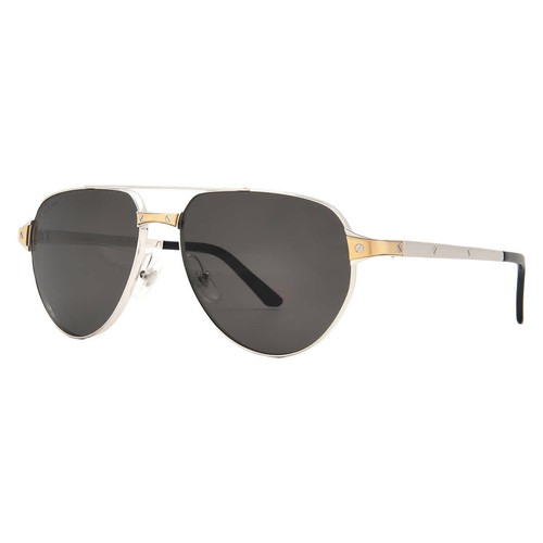 Occhiali sole uomo cartier - da,