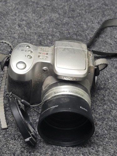 Kodak easyshare z650 - kodak,
