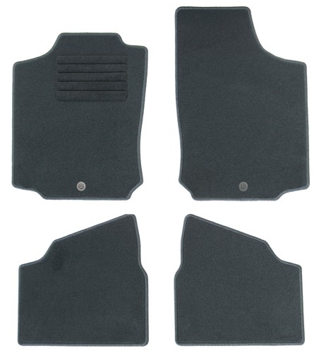 Set tappetini per - opel, corsa