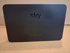 Modem router sky hub - wi-fi,